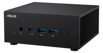 ASUS ExpertCenter PN53 BB7735HD - Barebone - Mini-PC - 1 x Ryzen 7 7735H / 3.2 GHz - RAM 0 GB - Radeon 680M von LumaTech