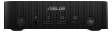 ASUS ExpertCenter PN54 S70011HN - Mini-PC - Ryzen AI 7 350 / 2 GHz von LumaTech