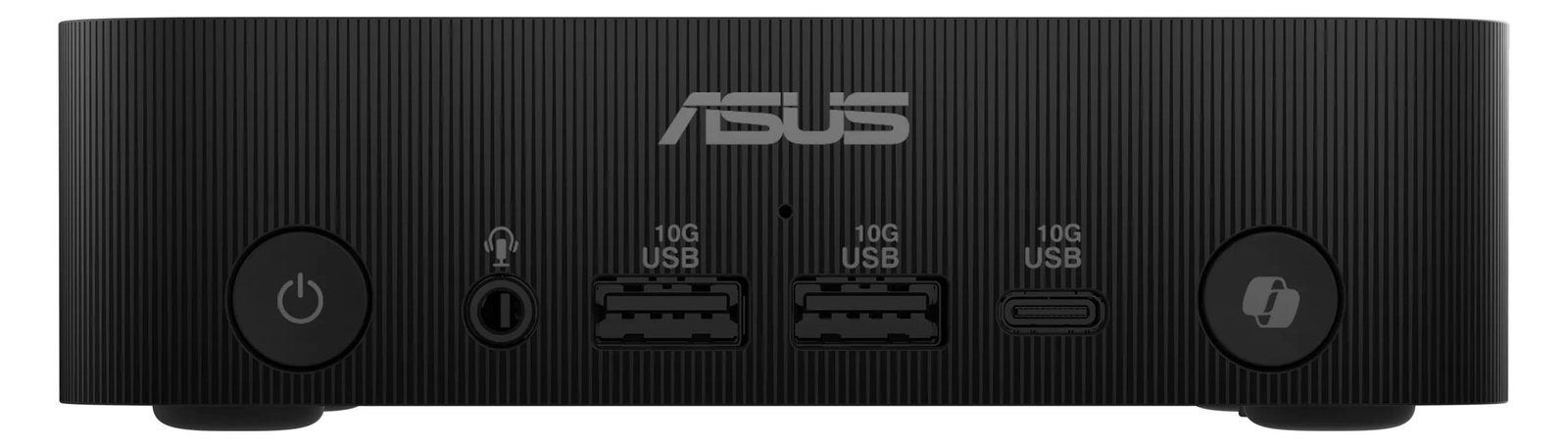 ASUS ExpertCenter PN54 S70011HN - Mini-PC - Ryzen AI 7 350 / 2 GHz