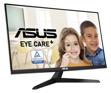 ASUS Eye Care VY27UQ - LED-Monitor - 68.6 cm (27) von LumaTech