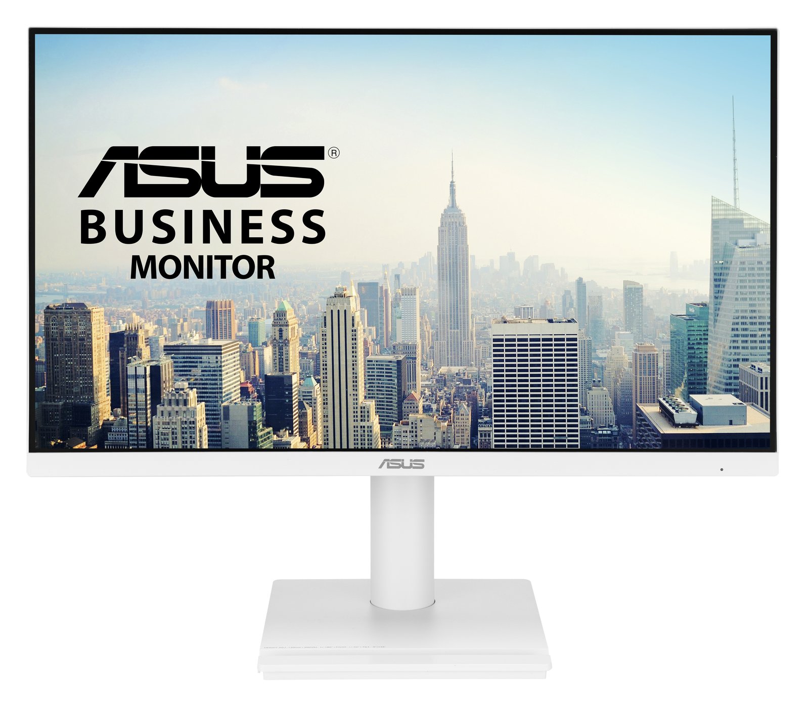 ASUS EyeCare VA279QGS-W Business Monitor 27 - Flachbildschirm (TFT/LCD) - 68,6 cm