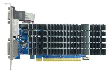 ASUS GeForce GT 710 EVO - Grafikkarten - GF GT 710 von LumaTech