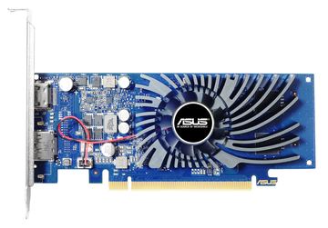 ASUS GT1030-2G-BRK - Grafikkarten - GF GT 1030 von LumaTech