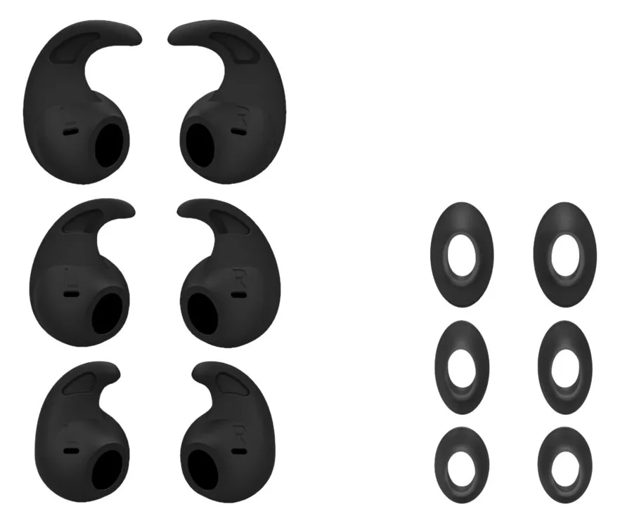 Jabra Ohrhörer-Satz für Headset - für Evolve 65e MS, Ansicht 2