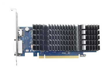 ASUS GT1030-SL-2G-BRK - Grafikkarten - GF GT 1030 von LumaTech