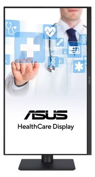 ASUS HA2741A - LED-Monitor - 3.6MP - Farbe - 68.6 cm (27) von LumaTech