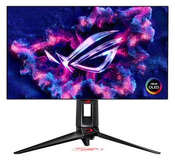 ASUS LCD PG27AQDP Flachbildschirm (TFT/LCD) von LumaTech
