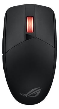 ASUS Maus ROG STRIX IMPACT III Wireless Gaming Mouse von LumaTech