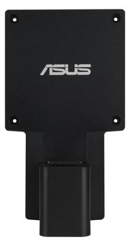 ASUS MKT02 - Bildschirmständer - Schwarz - für ASUS BE24, BE279, VA229, VA24, VA27 von LumaTech