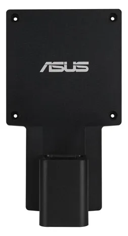 ASUS MKT02 - Bildschirmständer - Schwarz - für ASUS BE24, BE279, VA229, VA24, VA27, Ansicht 2