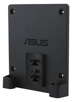 ASUS MKT03 - Desktop-Monitor-Montage-Kit - hinten von LumaTech
