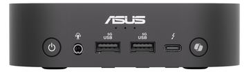 ASUS NUC 14 Pro AI RNUC14LNKU7094H2 - Mini-PC von LumaTech