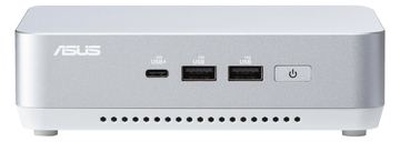 ASUS NUC 14 Pro+ Kit RNUC14RVSU900002I - Barebone - Mini-PC - 1 x Core Ultra 9 185H / 2.3 GHz - RAM 0 GB von LumaTech