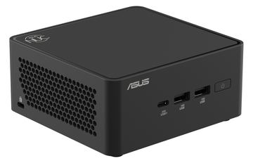 ASUS NUC 15 PRO RNUC15CRHV700002 - Barebone von LumaTech