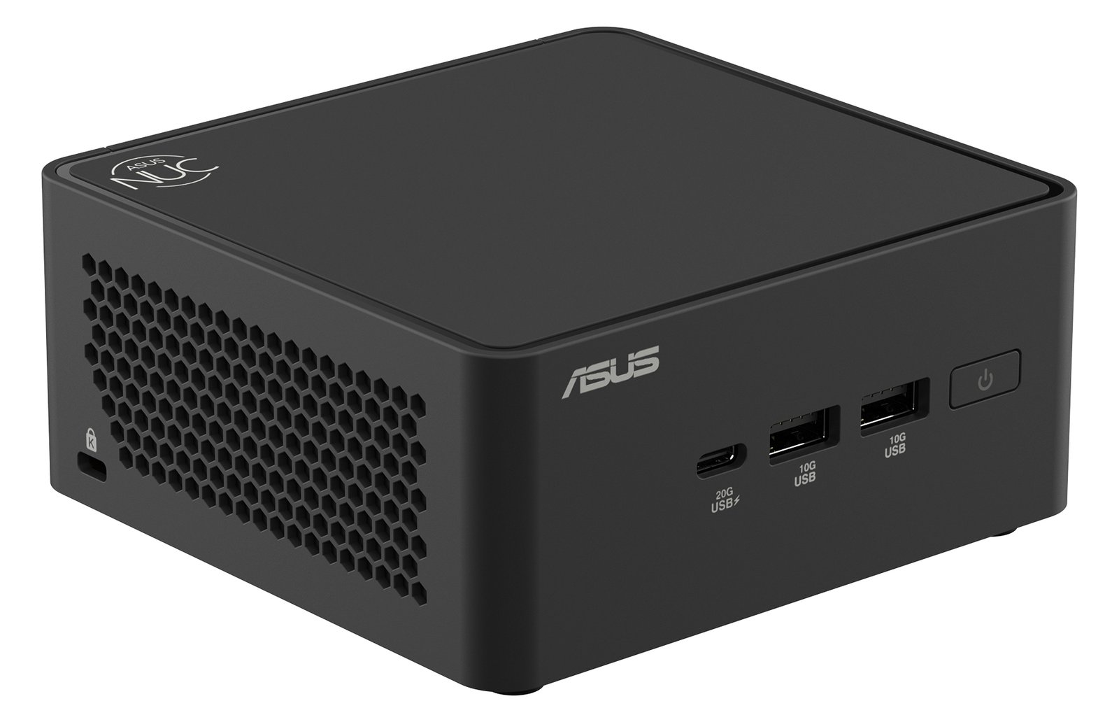 ASUS NUC 15 PRO RNUC15CRHV700002 - Barebone
