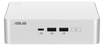 ASUS NUC 15 Pro+ RNUC15CRSV700002 - Barebone von LumaTech