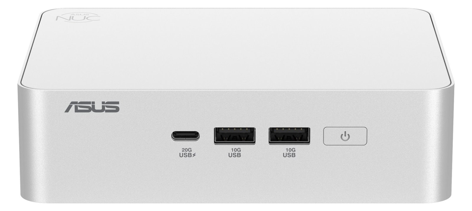 ASUS NUC 15 Pro+ RNUC15CRSV700002 - Barebone