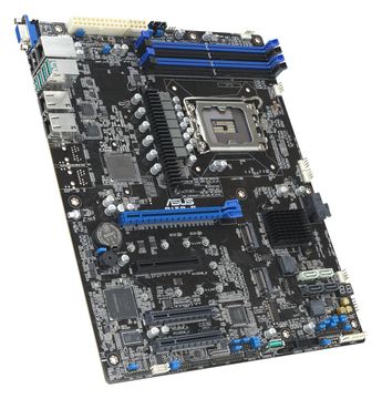 ASUS P13R-E - Motherboard - ATX - LGA1700 Sockel von LumaTech