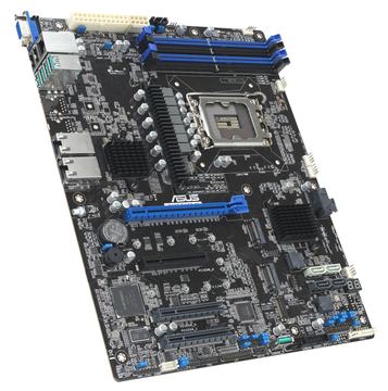 ASUS P13R-E/10G-2T - Motherboard - ATX - LGA1700-Sockel von LumaTech