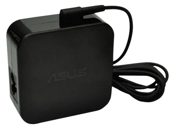 ASUS P65W-01 Square - Netzteil - 65 Watt - Europäische Union, Ansicht 2