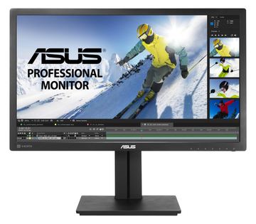 ASUS PB278QV - LED-Monitor - 68.6 cm (27) - 2560 x 1440 von LumaTech