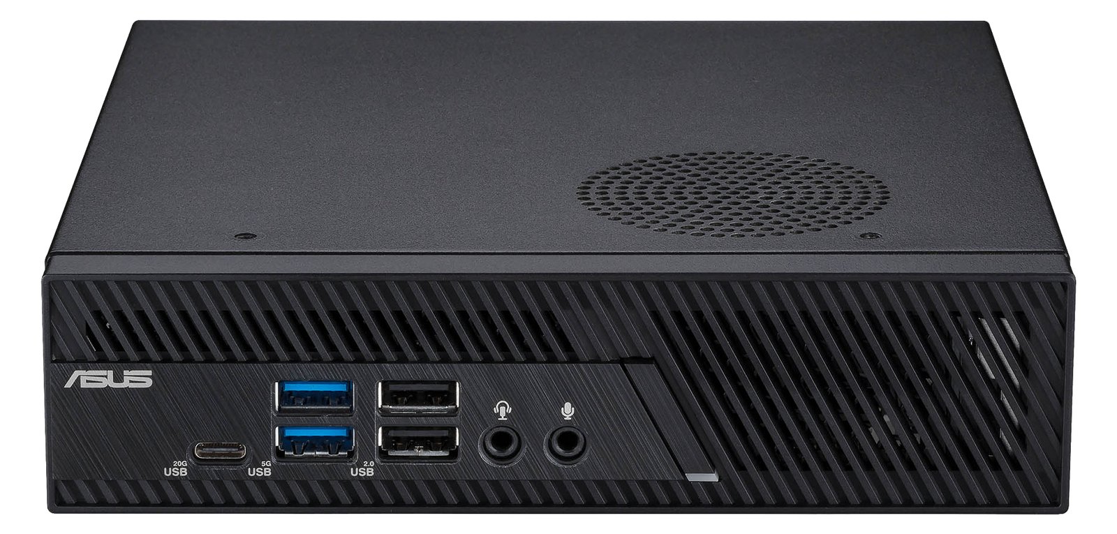 ASUS PB63-B5201MH i5-14400 - Core i5 - 4,7 GHz