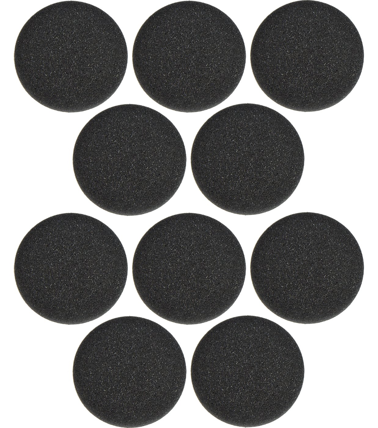 Jabra Ohrpolster (Packung mit 10)