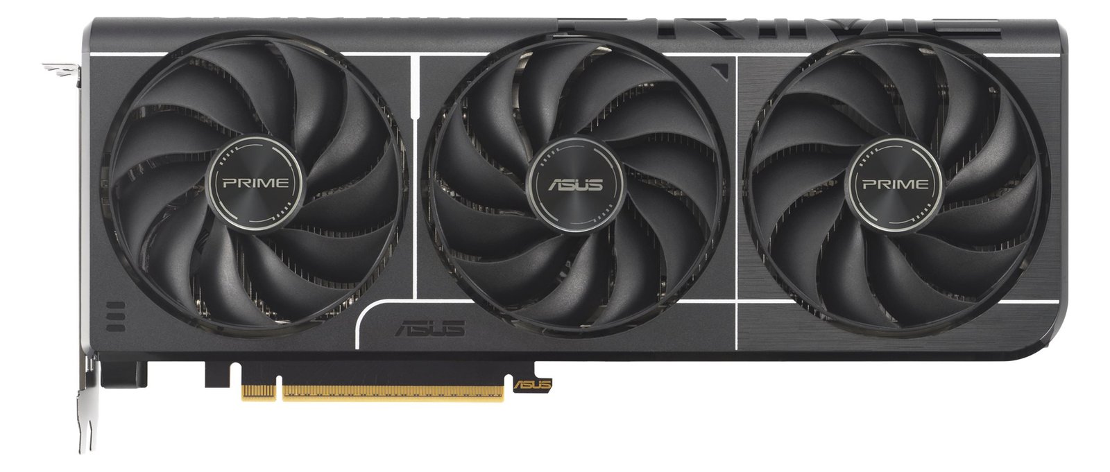 ASUS PRIME GeForce RTX 5060 Ti 16GB - OC Edition