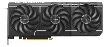 ASUS PRIME GeForce RTX 5070 12GB - OC Edition von LumaTech