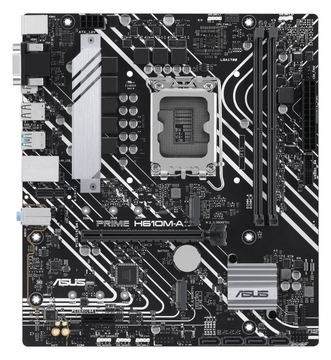 ASUS PRIME H610M-A-CSM - Motherboard - micro ATX - LGA1700-Sockel - H610 Chipsatz - USB 3.2 Gen 1, USB 3.2 Gen 2 von LumaTech