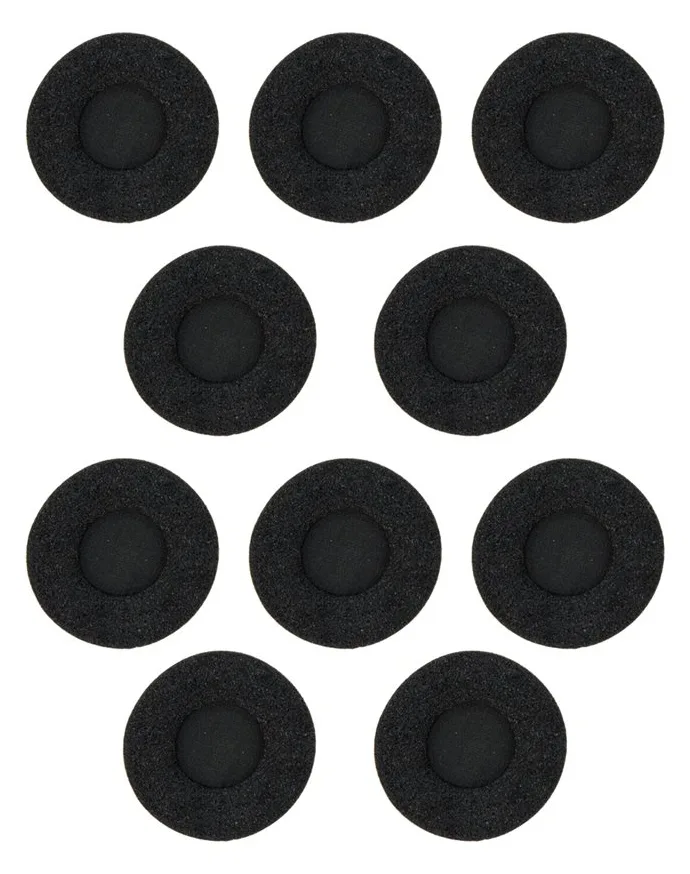Jabra Ohrpolster (Packung mit 10) - für BIZ, Ansicht 2