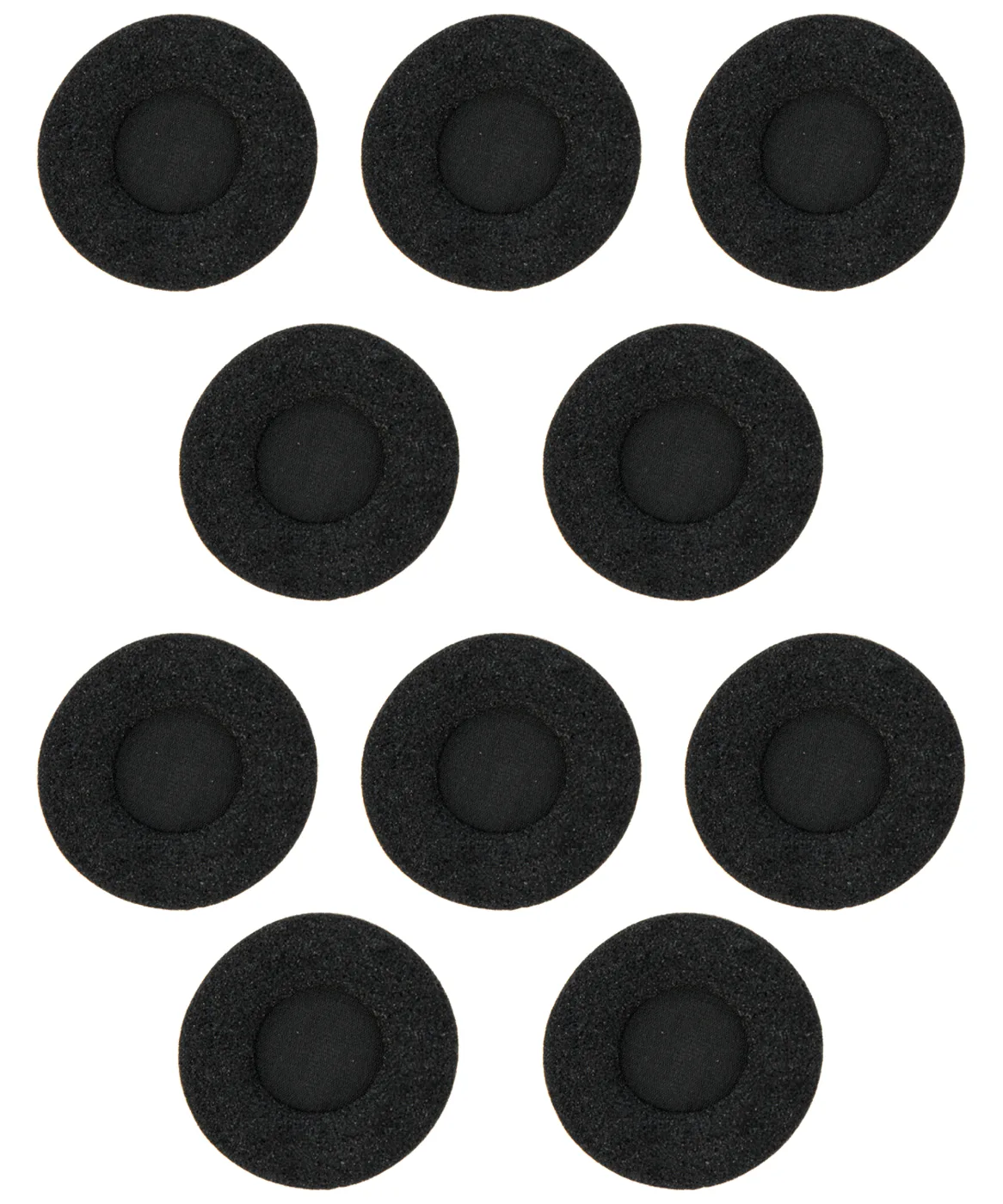 Jabra Ohrpolster (Packung mit 10) - für BIZ, Ansicht 3