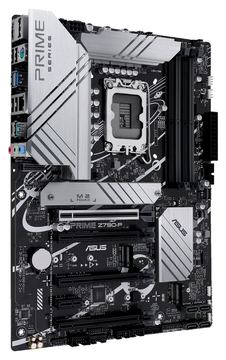 ASUS PRIME Z79 P - Motherboard - ATX - LGA1700-Sockel - Z790 Chipsatz von LumaTech