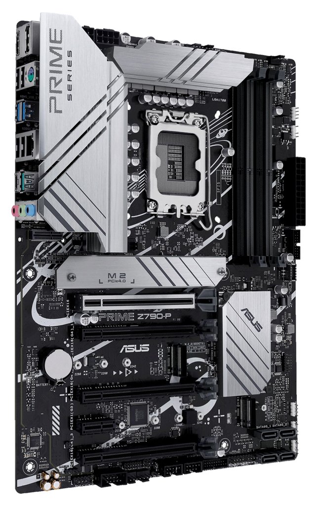 ASUS PRIME Z79 P - Motherboard - ATX - LGA1700-Sockel - Z790 Chipsatz