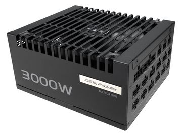 ASUS Pro WS - Netzteil (intern) - ATX12V 3.1/ EPS12V - 3000 W von LumaTech
