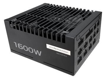 ASUS Pro WS - Netzteil (intern) - ATX12V 3.1/ EPS12V - 1600 W von LumaTech