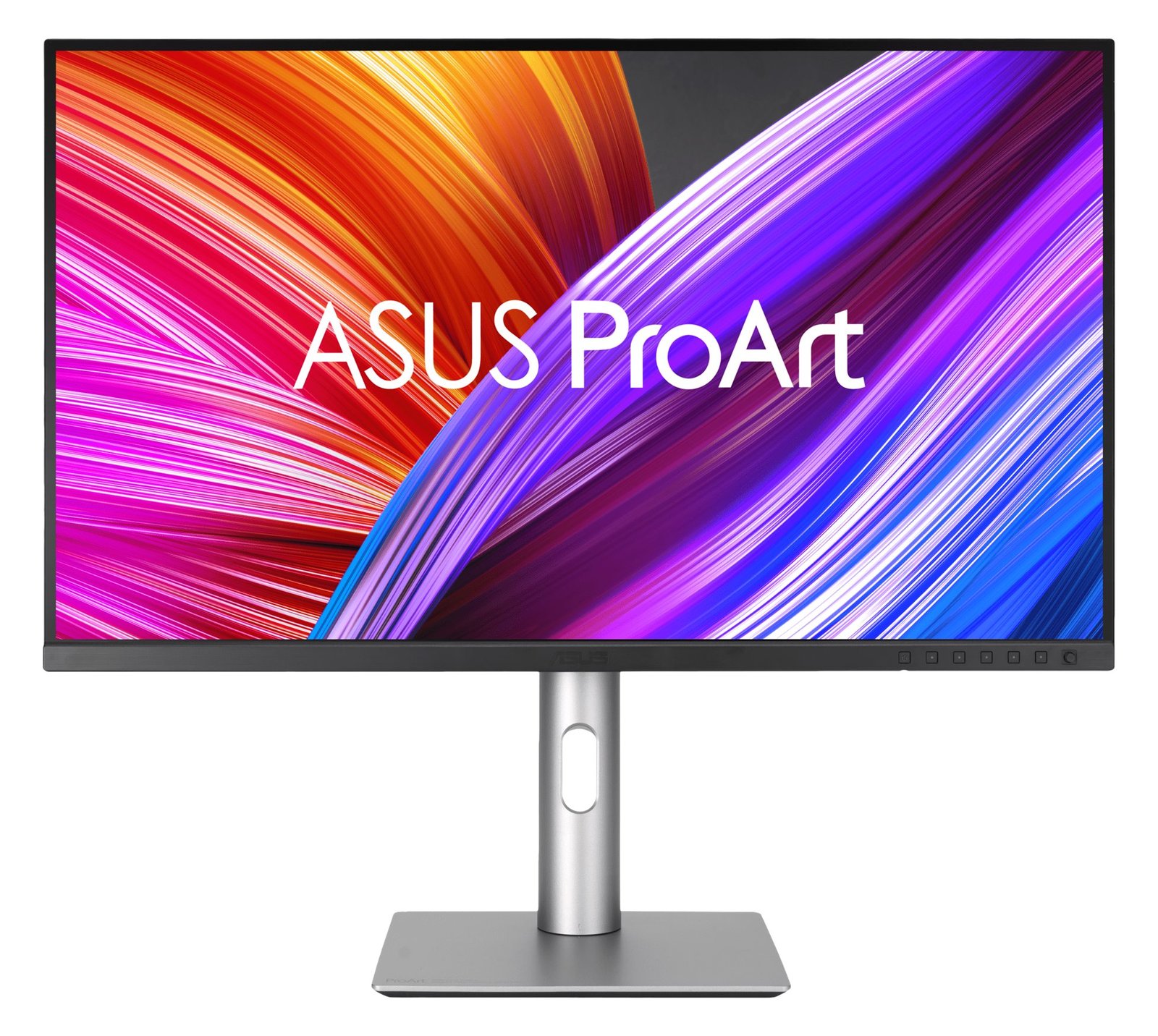 ASUS ProArt Display PA329CRV 31.5inch IPS WLED UHD 16:9 60Hz 350cd/m2 5ms 2xHDMI 2xDP USB Hub