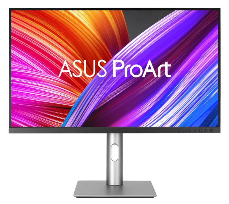 ASUS ProArt Display PA329CRV 31.5inch IPS WLED UHD 16:9 60Hz 350cd/m2 5ms 2xHDMI 2xDP USB Hub, Ansicht 4