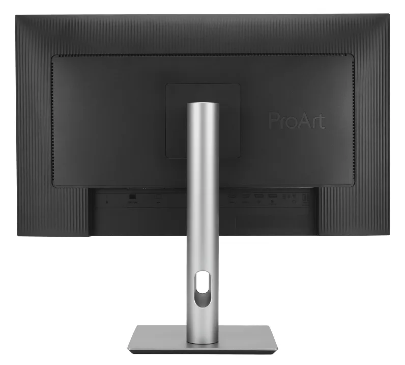 ASUS ProArt Display PA329CRV 31.5inch IPS WLED UHD 16:9 60Hz 350cd/m2 5ms 2xHDMI 2xDP USB Hub, Ansicht 5