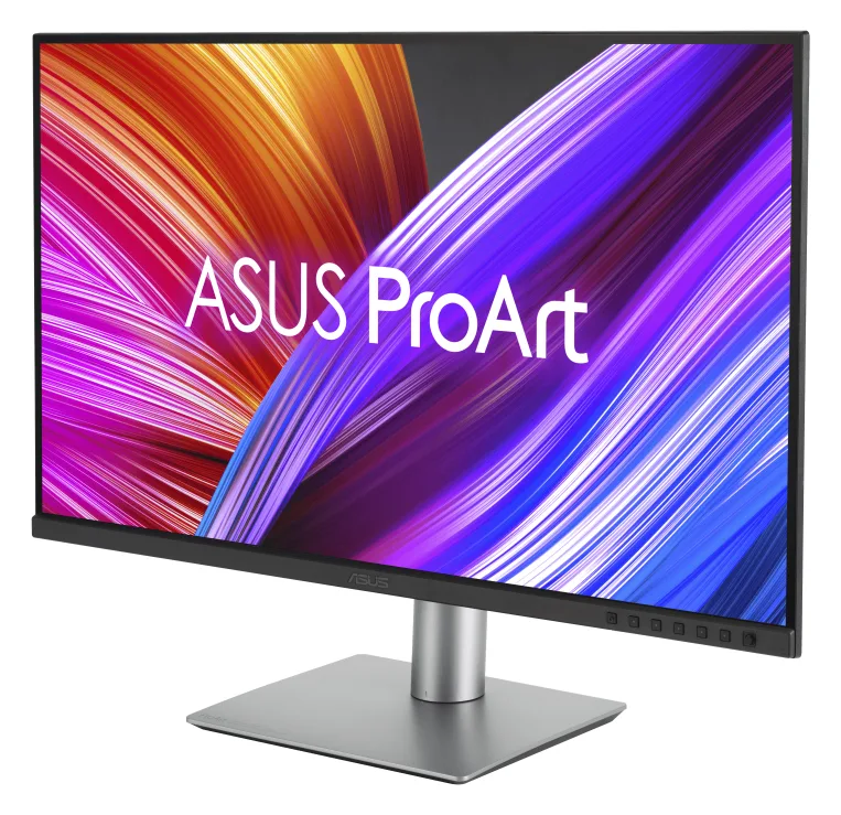 ASUS ProArt Display PA329CRV 31.5inch IPS WLED UHD 16:9 60Hz 350cd/m2 5ms 2xHDMI 2xDP USB Hub, Ansicht 6