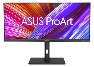 ASUS ProArt PA348CGV - LED-Monitor - 86.4 cm (34) von LumaTech
