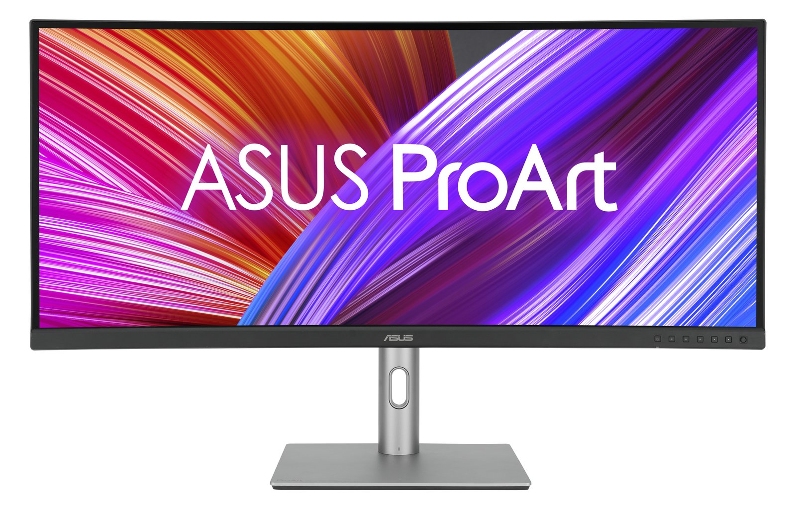 ASUS ProArt PA34VCNV - LED-Monitor - gebogen - 86.6 cm (34.1)