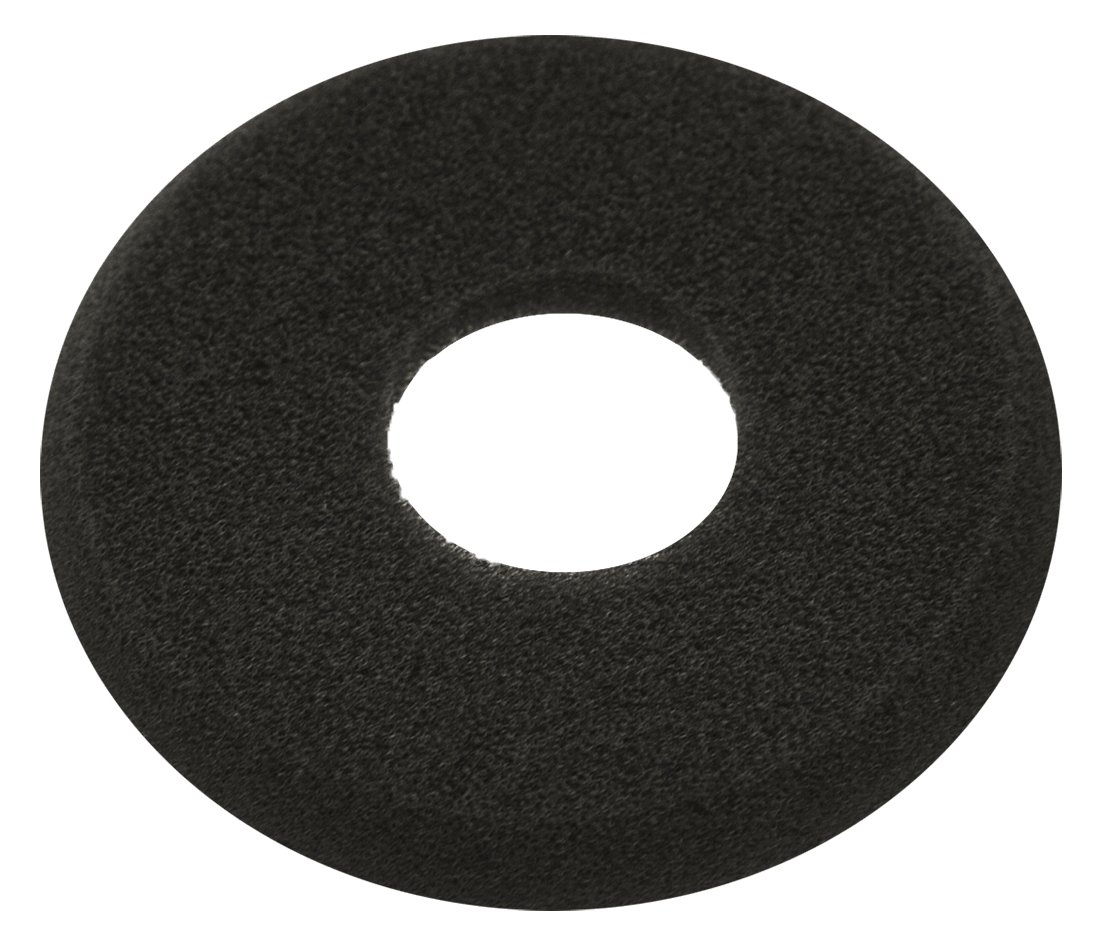 Jabra Ohrpolster (Packung mit 10) - für Jabra GN 2000