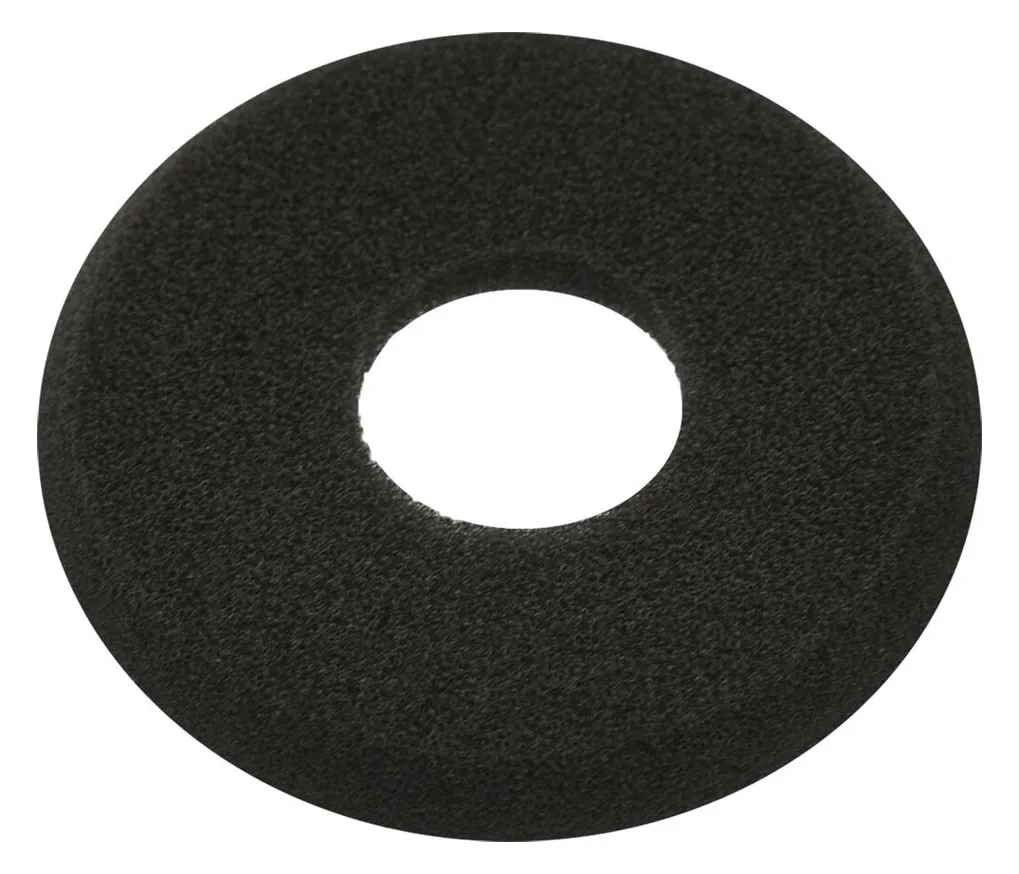 Jabra Ohrpolster (Packung mit 10) - für Jabra GN 2000 - Schaum, Ansicht 3