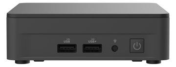 ASUS RNUC13ANKi50WC3 Intel Core i5-1340P 2x4GB 512GB UK Cord W11P - Core i5 von LumaTech