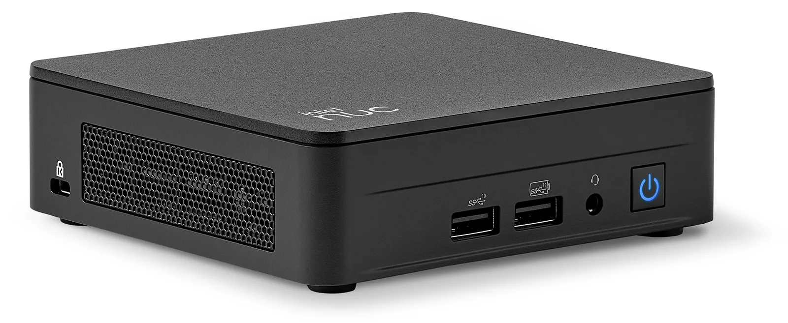 ASUS RNUC13L5KI500000I Barebone Intel Core i5-1340PE Kit L6 No Cord - Barebone, Ansicht 4