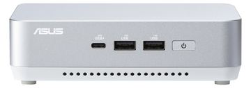 ASUS RNUC14RVSU9089A2I Intel Core Ultra 9 185H 2x16GB 1TB EU Cord W11H - Core Ultra 9 von LumaTech