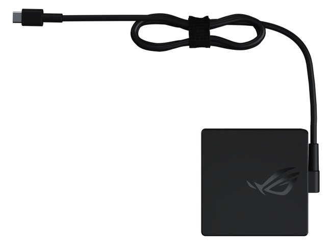ASUS ROG AC100-00 - Netzteil - Wechselstrom 100-240 V