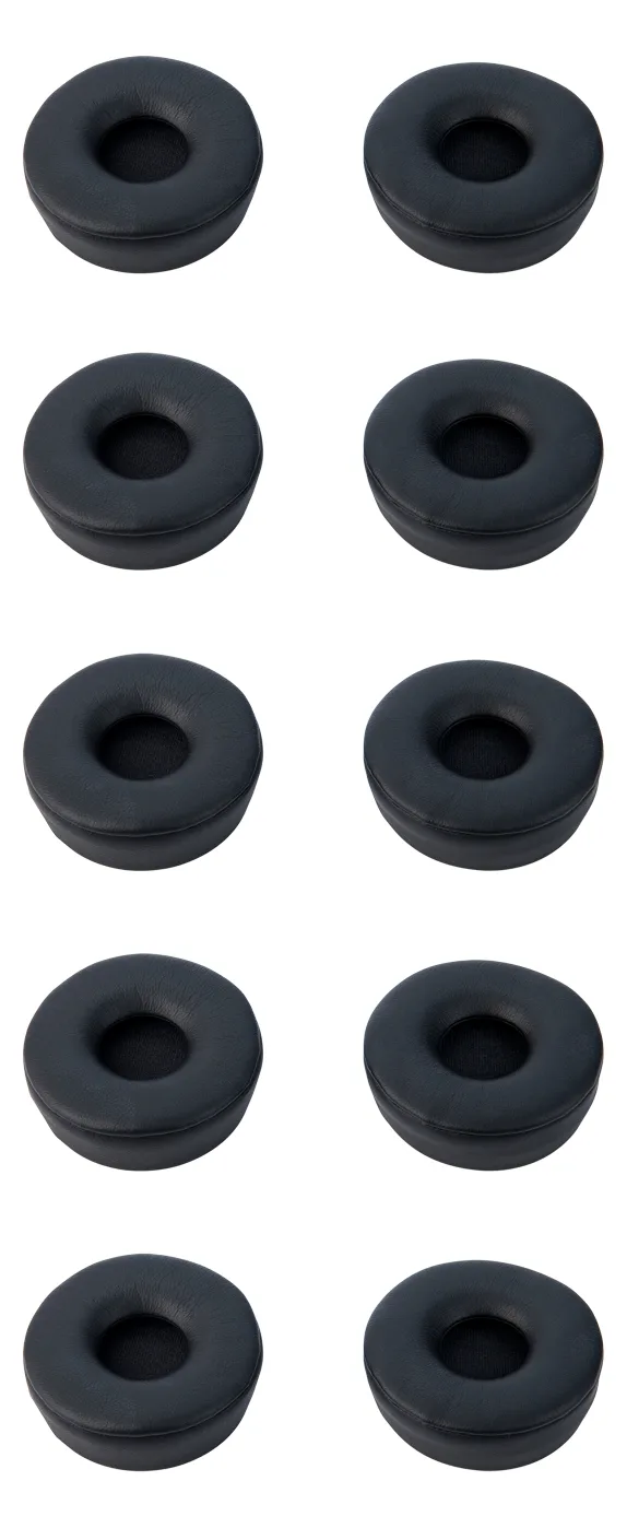Jabra Ohrpolster (Packung mit 5) - für Engage 65 Stereo, Ansicht 2