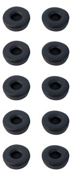 Jabra Ohrpolster (Packung mit 5) - für Engage 65 Stereo von LumaTech